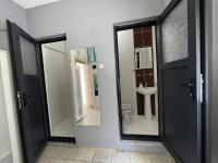 Půdorys ubytování El Camino Hostel & Pub