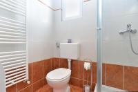 Kúpeľňa v ubytovaní Apartment Snjezana 1064