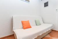 Posteľ alebo postele v izbe v ubytovaní Apartment Snjezana 1064