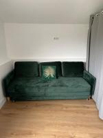Posedenie v ubytovaní Belle Maison Basque 12 Personnes