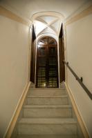 Půdorys ubytování La Perla della Cattedrale luxury home