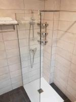 Kúpeľňa v ubytovaní Benal Beach 327