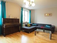 Posedenie v ubytovaní Gama K2124 Grand-Tourist Apartments