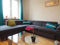 Posedenie v ubytovaní Gama K2124 Grand-Tourist Apartments
