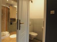 Kúpeľňa v ubytovaní Gama K2124 Grand-Tourist Apartments