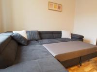 Posedenie v ubytovaní Gama K2124 Grand-Tourist Apartments