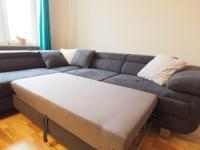 Posedenie v ubytovaní Gama K2124 Grand-Tourist Apartments