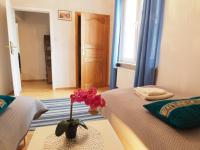 Posteľ alebo postele v izbe v ubytovaní Gama K2124 Grand-Tourist Apartments