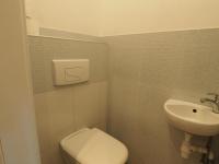 Kúpeľňa v ubytovaní Gama K2124 Grand-Tourist Apartments
