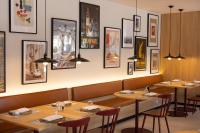 A restaurant or other place to eat at Barceló Lanzarote Royal Level
