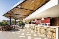 A restaurant or other place to eat at Barceló Lanzarote Royal Level