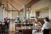 Khách lưu trú tại Minthis Resort