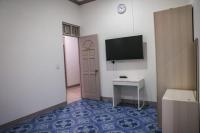 Riyaludhathuru Maldivesにあるテレビまたはエンターテインメントセンター