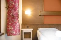 A bed or beds in a room at Casa San Marco n 2