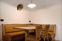 A seating area at Casa San Marco n 2