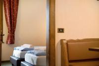 A bed or beds in a room at Casa San Marco n 2