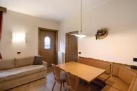 A seating area at Casa San Marco n 2