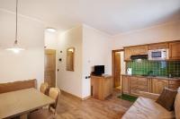 A kitchen or kitchenette at Casa San Marco n 2