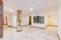Půdorys ubytování Apartamento Playa Capitan