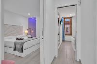 The floor plan of CHARMING LAS AMERICAS, Terrace, Fiber, Pool