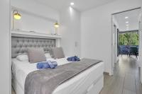The floor plan of CHARMING LAS AMERICAS, Terrace, Fiber, Pool