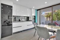 The floor plan of CHARMING LAS AMERICAS, Terrace, Fiber, Pool
