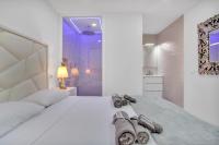 The floor plan of CHARMING LAS AMERICAS, Terrace, Fiber, Pool