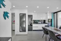 The floor plan of CHARMING LAS AMERICAS, Terrace, Fiber, Pool