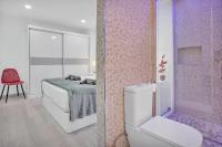The floor plan of CHARMING LAS AMERICAS, Terrace, Fiber, Pool