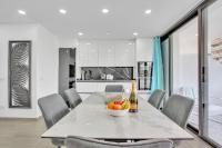 The floor plan of CHARMING LAS AMERICAS, Terrace, Fiber, Pool
