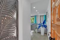 The floor plan of CHARMING LAS AMERICAS, Terrace, Fiber, Pool