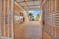 The floor plan of CHARMING LAS AMERICAS, Terrace, Fiber, Pool