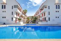 The floor plan of CHARMING LAS AMERICAS, Terrace, Fiber, Pool