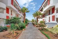 The floor plan of CHARMING LAS AMERICAS, Terrace, Fiber, Pool