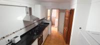 Půdorys ubytování Apartamento Radazul Sea View