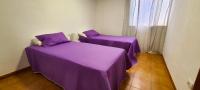 Půdorys ubytování Apartamento Radazul Sea View