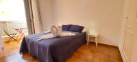 Půdorys ubytování Apartamento Radazul Sea View