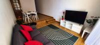 Půdorys ubytování Apartamento Radazul Sea View