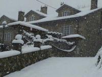 Hotelli El Urogallo (Espanja Noceda) - Booking.com