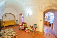 Posedenie v ubytovaní House&Cave Parking and Terrace, in the city