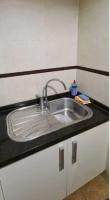 Půdorys ubytování Corrala de San Antón. Sencillo apartamento en pleno centro