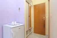 Plán poschodí v ubytovaní Apartments and rooms with parking space Marina, Trogir - 5953