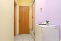 Plán poschodí v ubytovaní Apartments and rooms with parking space Marina, Trogir - 5953