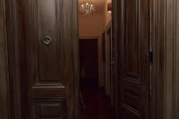 Půdorys ubytování Modern stylish comfortable 2 bedroom apartment