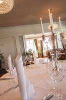 Posezení v ubytování Hotel Rätia