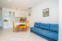 Posedenie v ubytovaní Apartments by the sea Vir - 20203