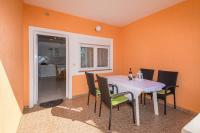 Plán poschodí v ubytovaní Apartments by the sea Vir - 20203