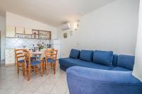 Posedenie v ubytovaní Apartments by the sea Vir - 20203