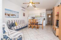 Posedenie v ubytovaní Apartments by the sea Vir - 20203
