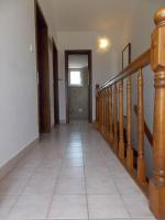Plán poschodí v ubytovaní House Buneta